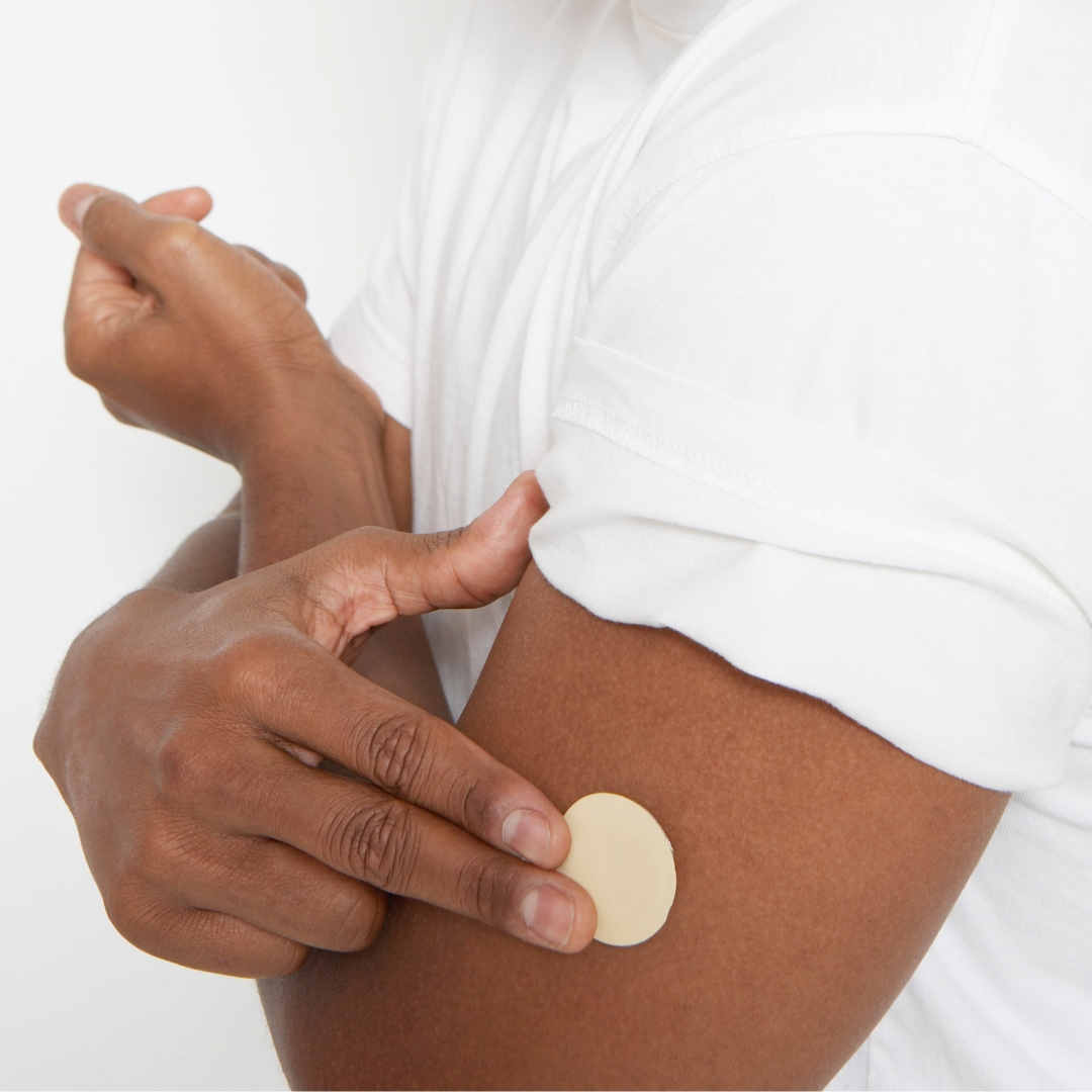 BHRT Over Traditional Hormone Replacement Therapy 