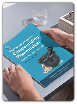 Ultimate Guide to Compounding Pharmacies