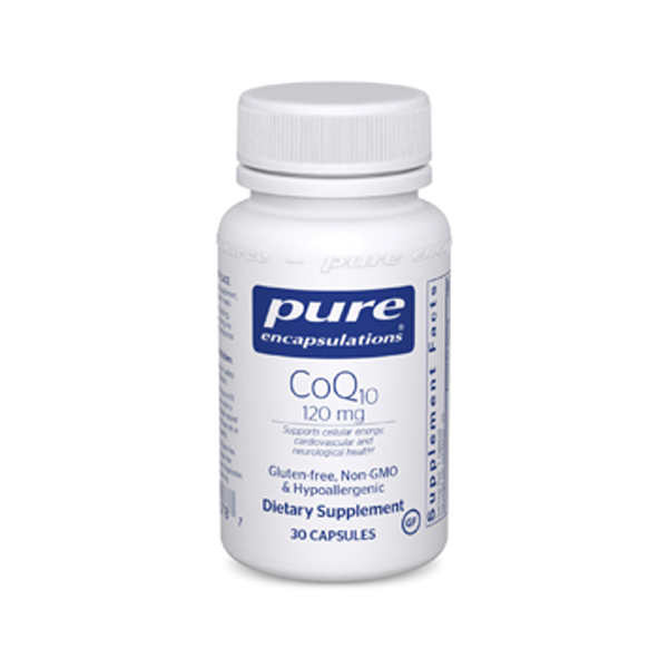 CoQ10