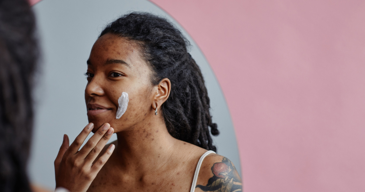 Compounded topicals for Scarring