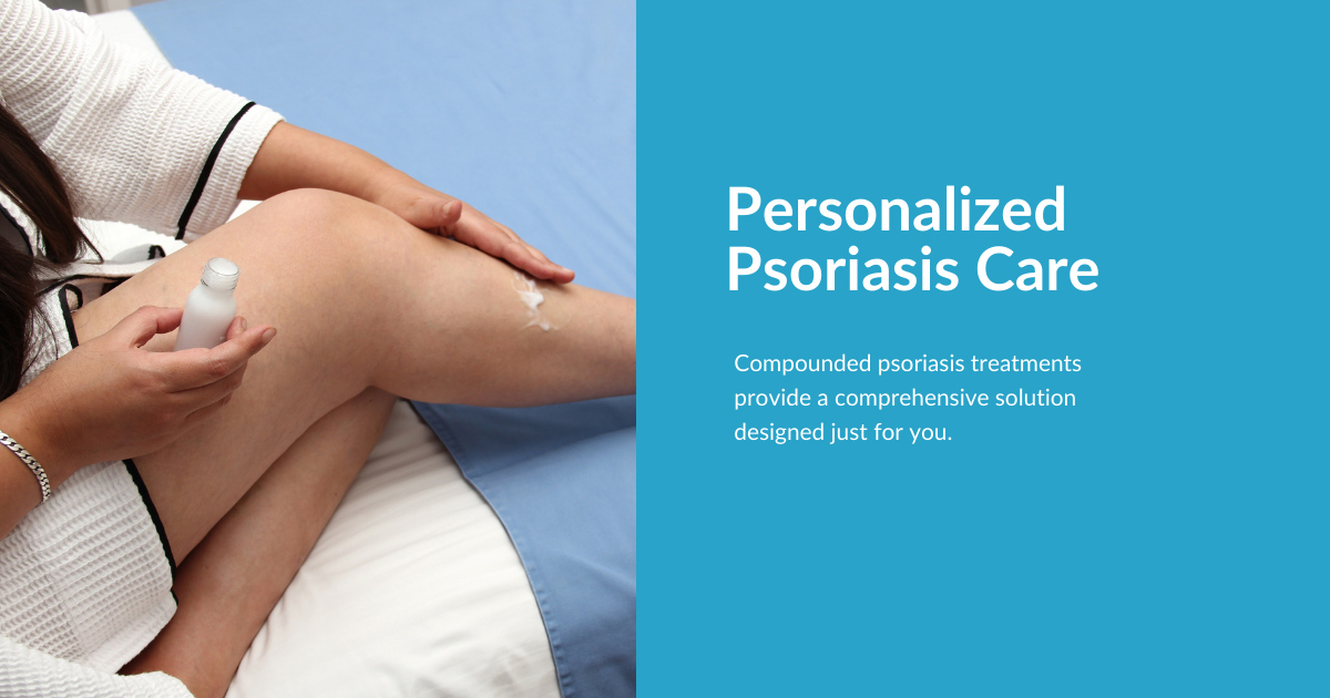 Personalized Psoriasis Care