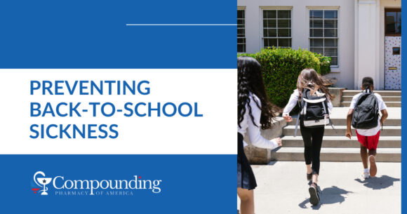 Prevent Back-to-School Illness