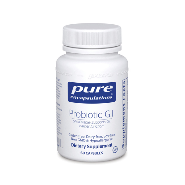 Probiotic GI