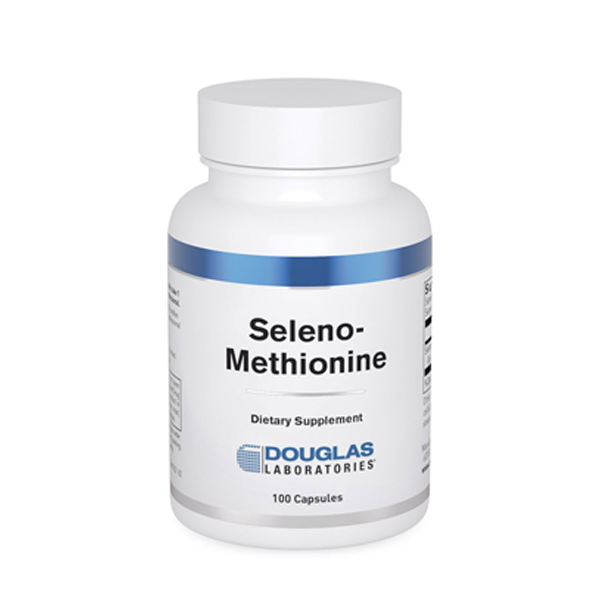 Seleno-Methionine