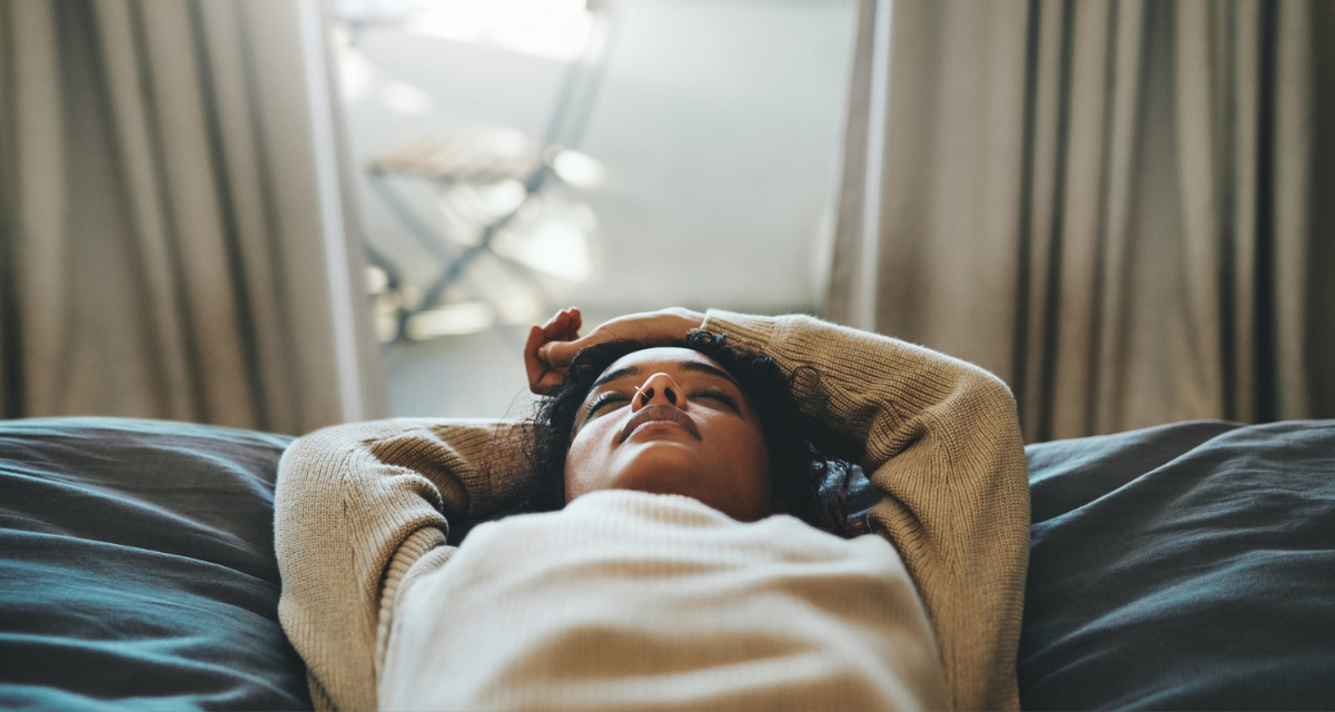 Cause Fatigue & Low Energy