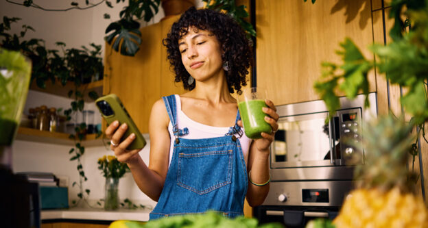 Boost Your Immunity Naturally