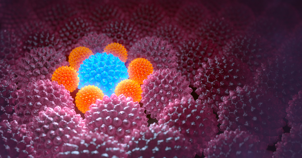 Cellular Regeneration
