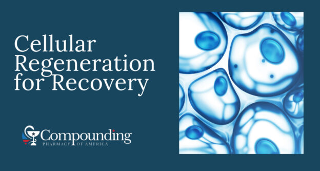 The Science of Cellular Regeneration & Recovery