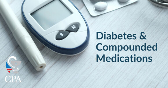 Diabetes and Compounded Medications
