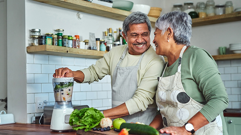 Anti-Aging & Energy