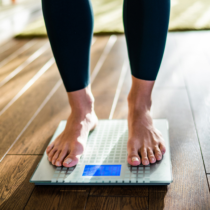 Why Compounding Matters for Weight Management