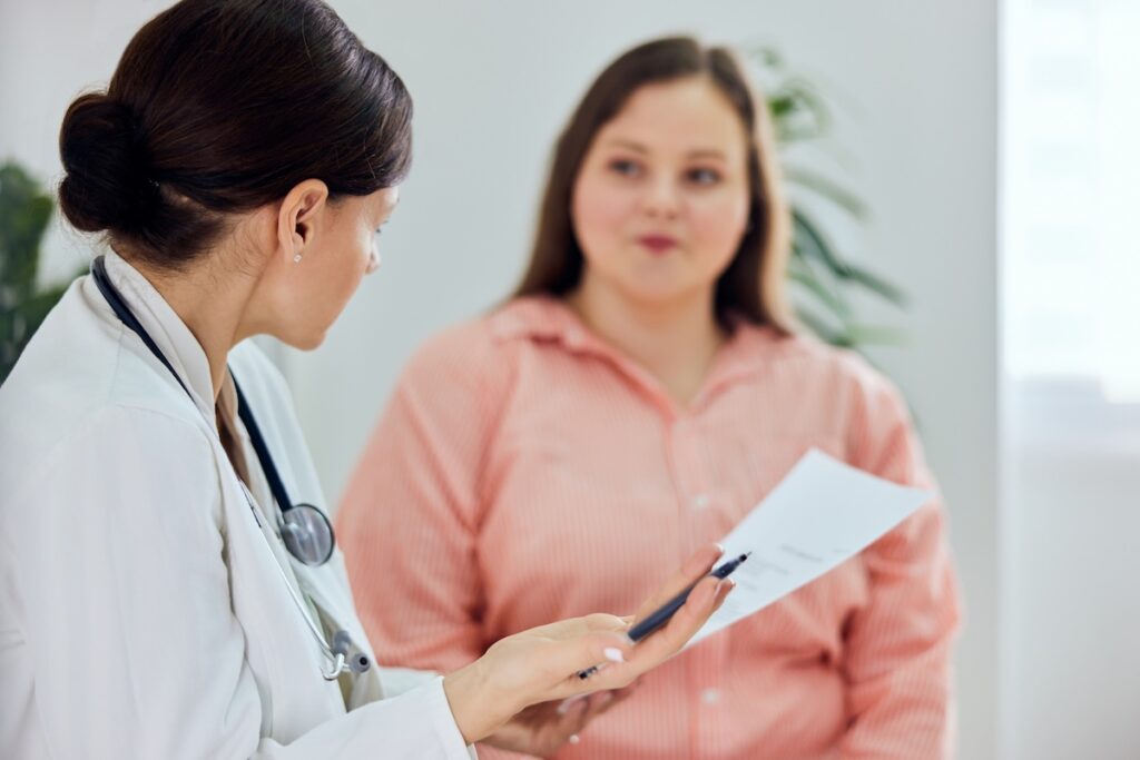 When to Seek Professional Guidance for Weight Loss