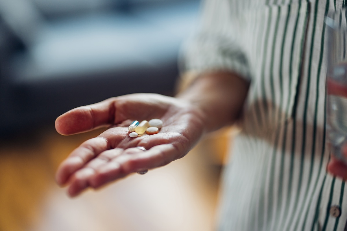 Understanding Your Vitamin Needs