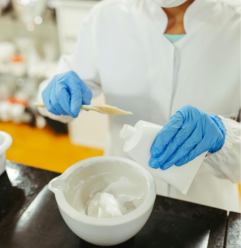 Why Choose Our Compounding Pharmacy?